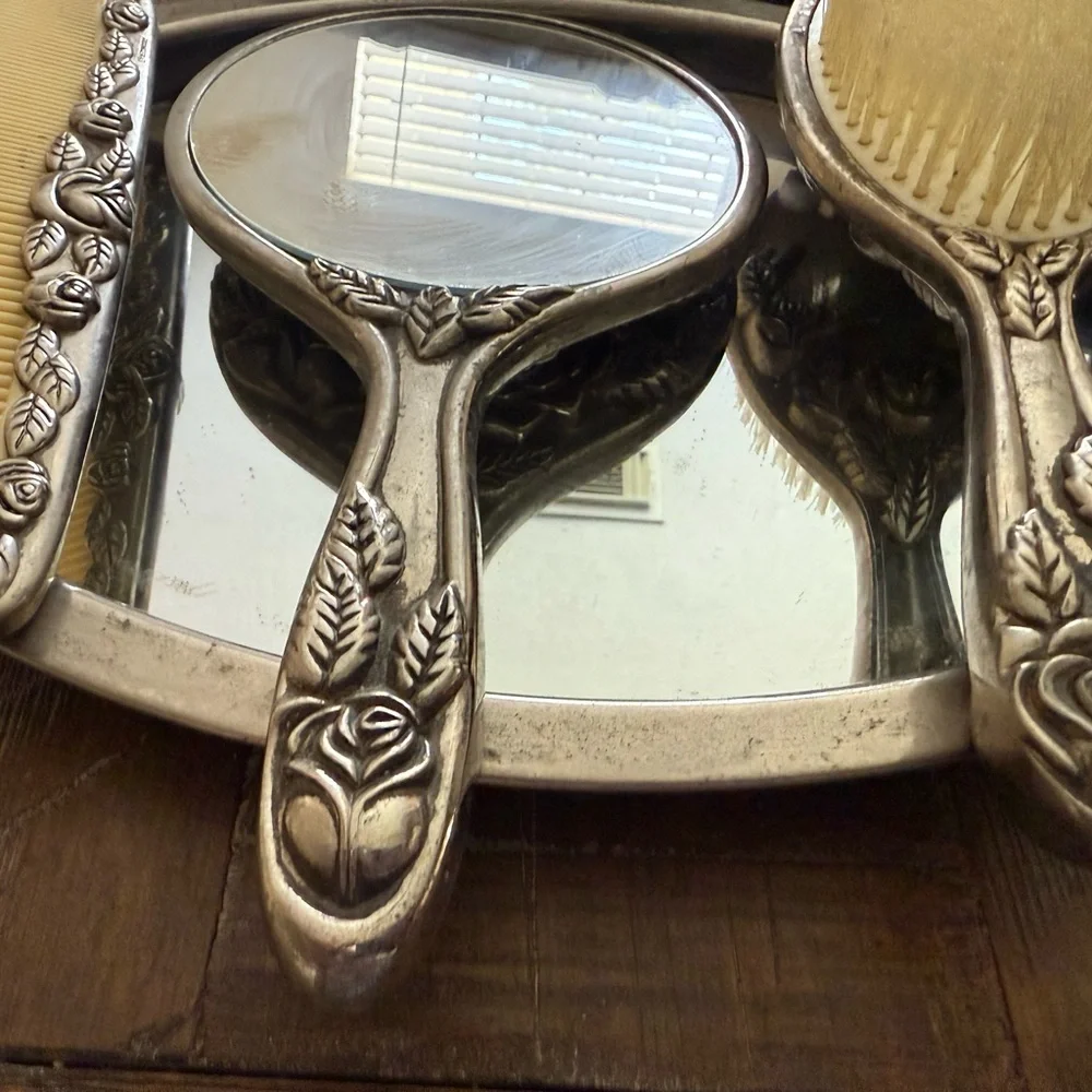 Godinger elegant silver